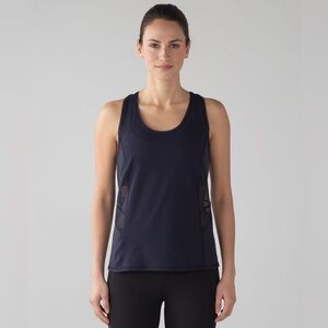 Lululemon Embodiment Tank